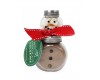 Snowman Cocoa Set Snowman Cocoa Set